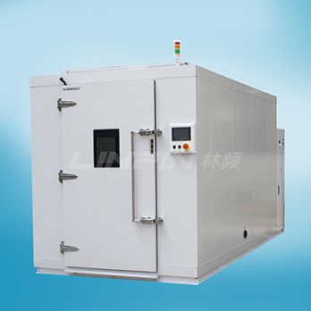 鹽霧試驗箱